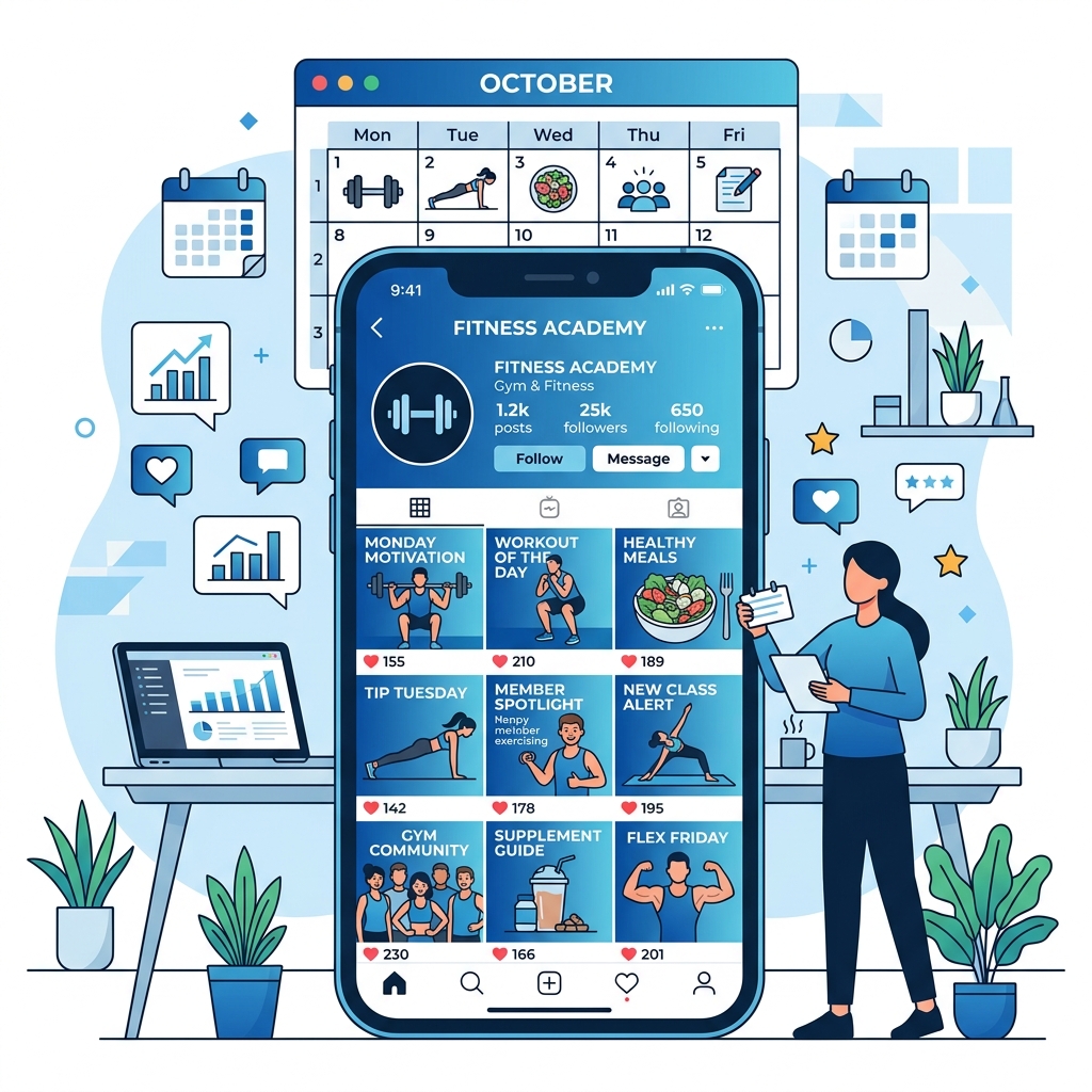 Social Media
